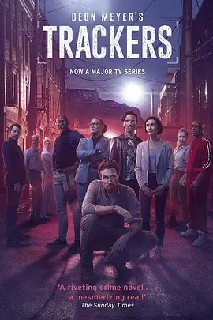 反恐追踪 第一季