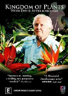 植物王国 第一季