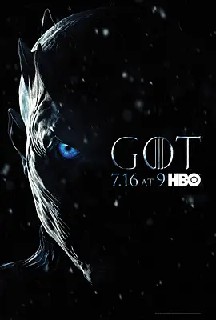 权利的游戏 第七季