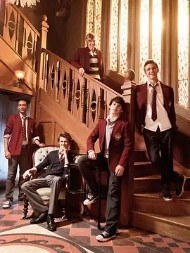 阿努比斯公寓 第二季