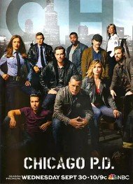 芝加哥警署 第三季