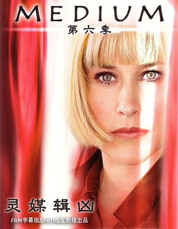 灵媒缉凶 第六季