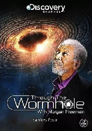 与摩根·弗里曼一起穿越虫洞 第四季