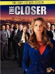 罪案终结 第六季