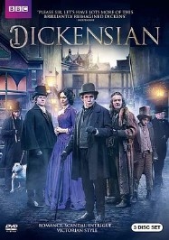 狄更斯世界 第一季