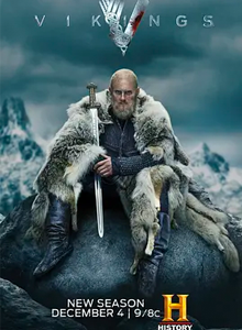 维京传奇第六季