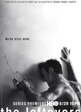 守望尘世第二季