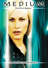 灵媒缉凶 第五季