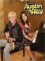 奥斯汀与艾丽 第一季