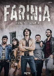 可卡因海岸 第一季