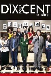 百分之十 第二季