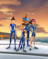 深海探秘 第一季