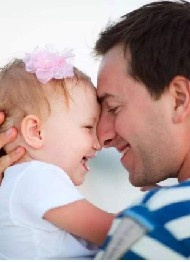 奶爸训练营 第一季