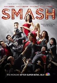 名声大噪 第一季