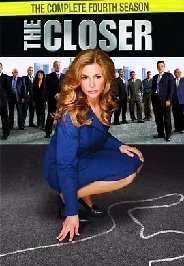 罪案终结 第四季