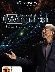 与摩根·弗里曼一起穿越虫洞 第一季