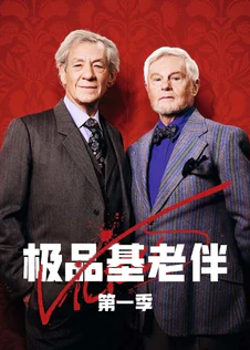 极品基老伴 第一季