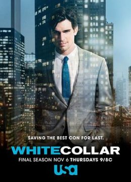 妙警贼探 第六季