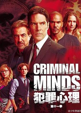 犯罪心理 第十一季