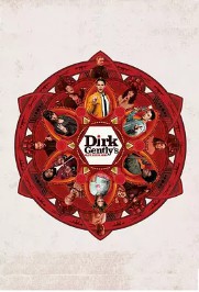 全能侦探社 第二季