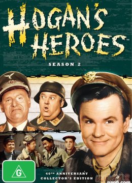 霍根英雄 第二季