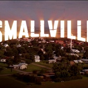 超人前传 第三季