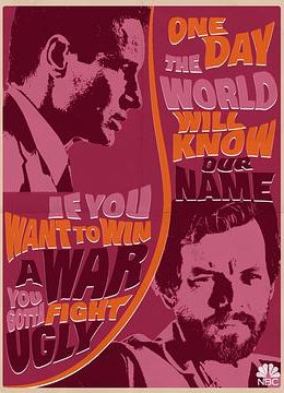 罪恶的灵魂 第二季