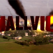 超人前传 第六季