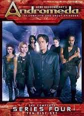 星舰复国记 第四季