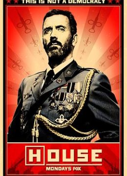 豪斯医生 第八季