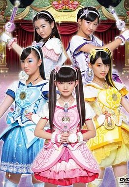 魔法战士魔力纯心