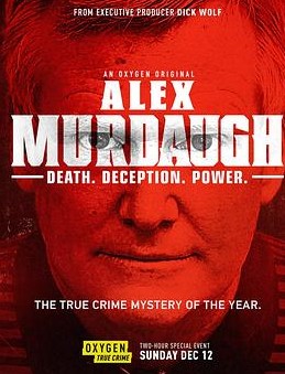 默多家族谋杀案：美国司法世家丑闻第一季