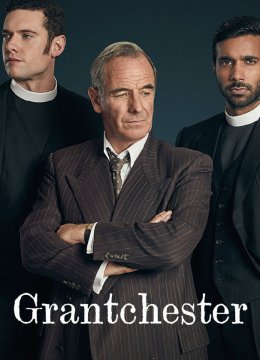 牧师神探第九季