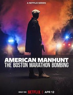 全美缉凶：波士顿马拉松爆炸案