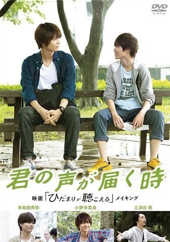 向阳之处必有声