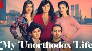 时尚CEO的破格人生第二季