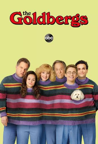 金色年代/戈德堡一家第六季