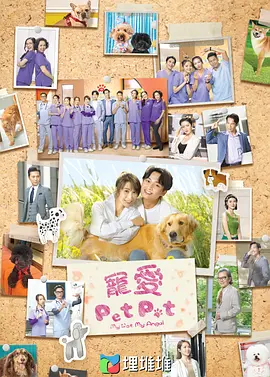 宠爱PetPet 粤语