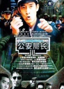 公安局长3