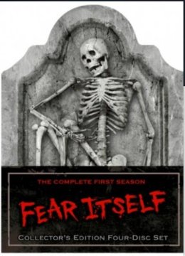 恐怖之源第一季