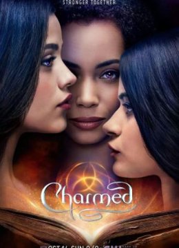 圣女魔咒/新圣女魔咒第一季