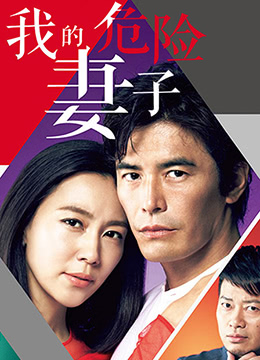 我的危险妻子