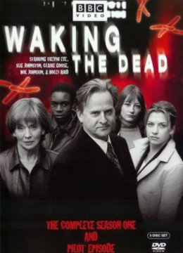 唤醒死者第一季