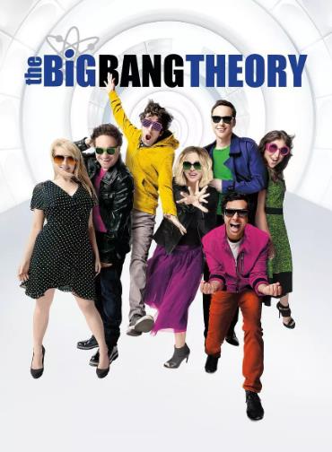 生活大爆炸第十季