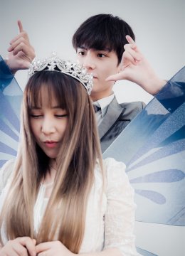 我的男友力姐姐