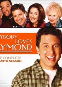 人人都爱雷蒙德第八季