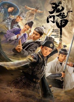 龙门飞甲电视剧版