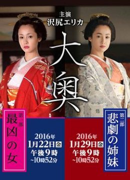 大奥2016特别篇