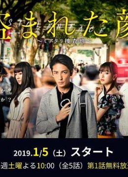 被盗的脸 寻人搜查班