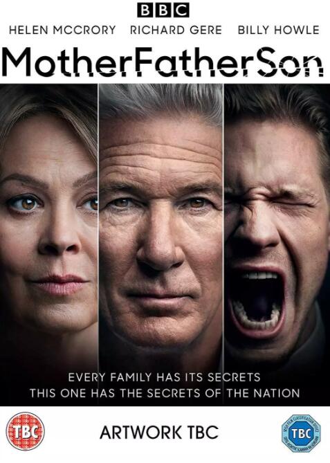 母亲父亲和儿子 第一季